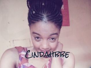 Cindahbbe