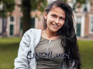 CindyLucy