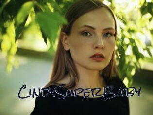 CindySuperBaby
