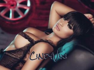 CindyVixi
