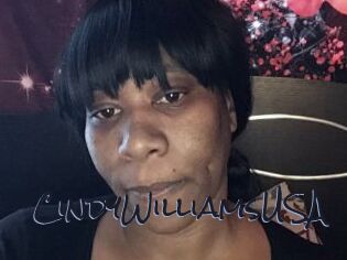 CindyWilliamsUSA
