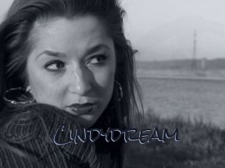 Cindydream