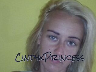 CindyxPrincess