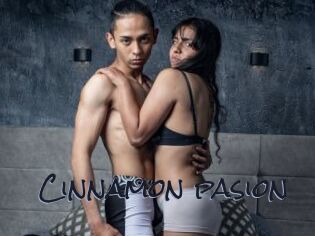 Cinnamon_pasion