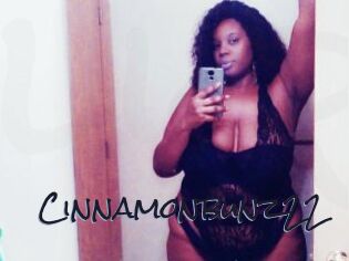 Cinnamonbunz22 Liquisexxx