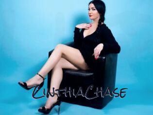 CinthiaChase Liquisexxx