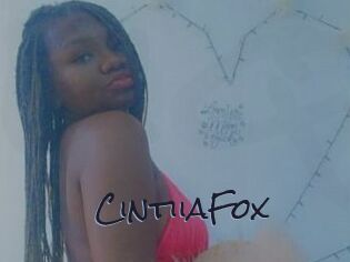 CintiiaFox