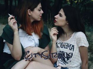 CitySirens