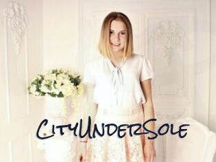 CityUnderSole