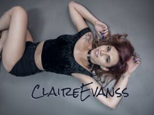 ClaireEvanss Liquisexxx