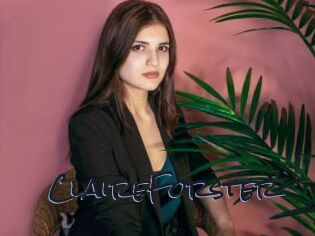 ClaireForster Liquisexxx