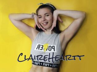 ClaireHeartt