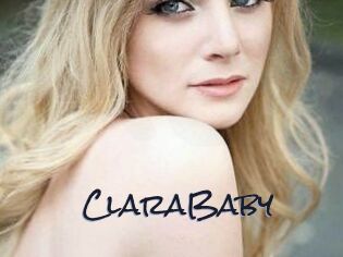 ClaraBaby
