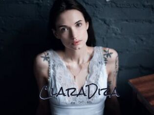 ClaraDiza Liquisexxx