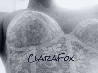 ClaraFox