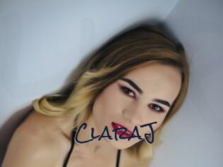 ClaraJ