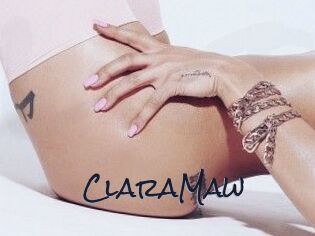ClaraMaw