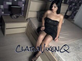 ClaraVixenQ