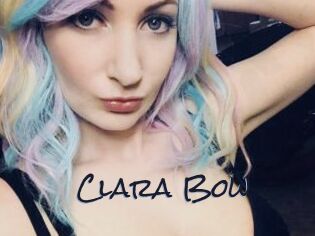 Clara_Bow Liquisexxx