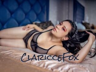 ClaricceFox