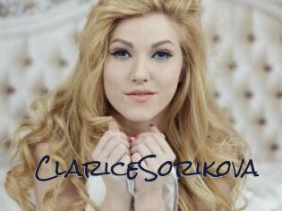 ClariceSorikova