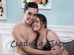 ClarisLoveJace