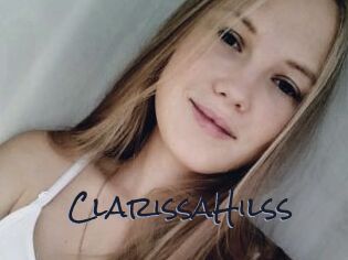 ClarissaHilss