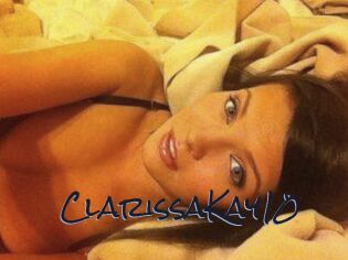 ClarissaKay10