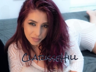ClarisseHill