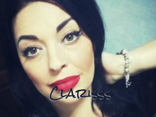 Clarisss