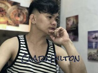 ClarkHilton Liquisexxx