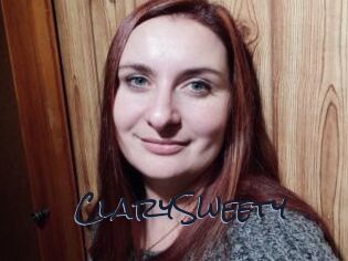 ClarySweety