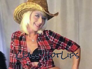 ClassyHotLips