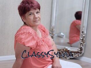 ClassySylvia Liquisexxx
