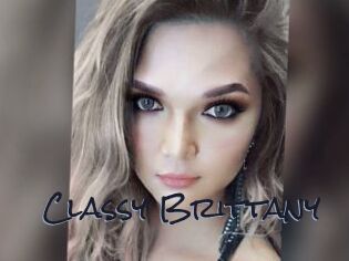Classy_Brittany
