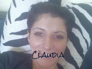 Claudia