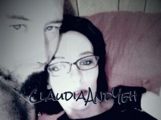 ClaudiaAndYeh