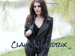 ClaudiaHendrix