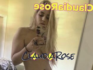 ClaudiaRose