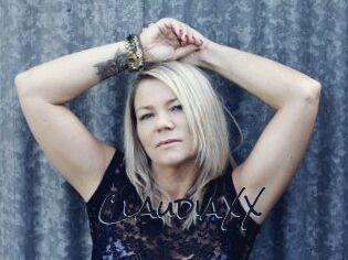 ClaudiaXX