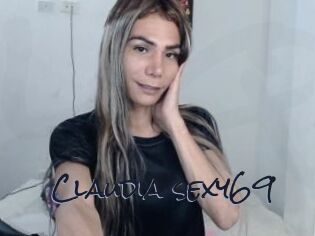 Claudia_sexy69
