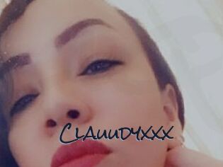Clauudyxxx