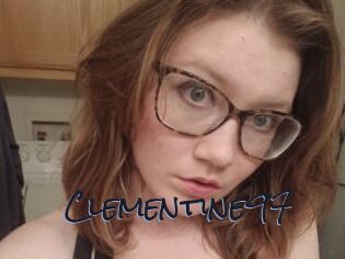 Clementine97