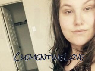 ClementineLove