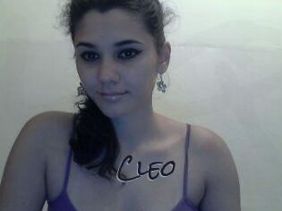 Cleo