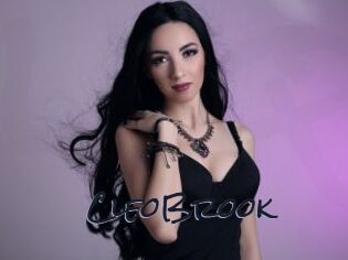 CleoBrook