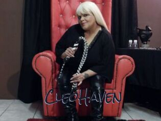 CleoHaven Liquisexxx