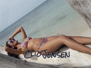 ClioJensen