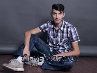 CliveMoreno
