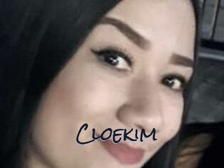 Cloekim